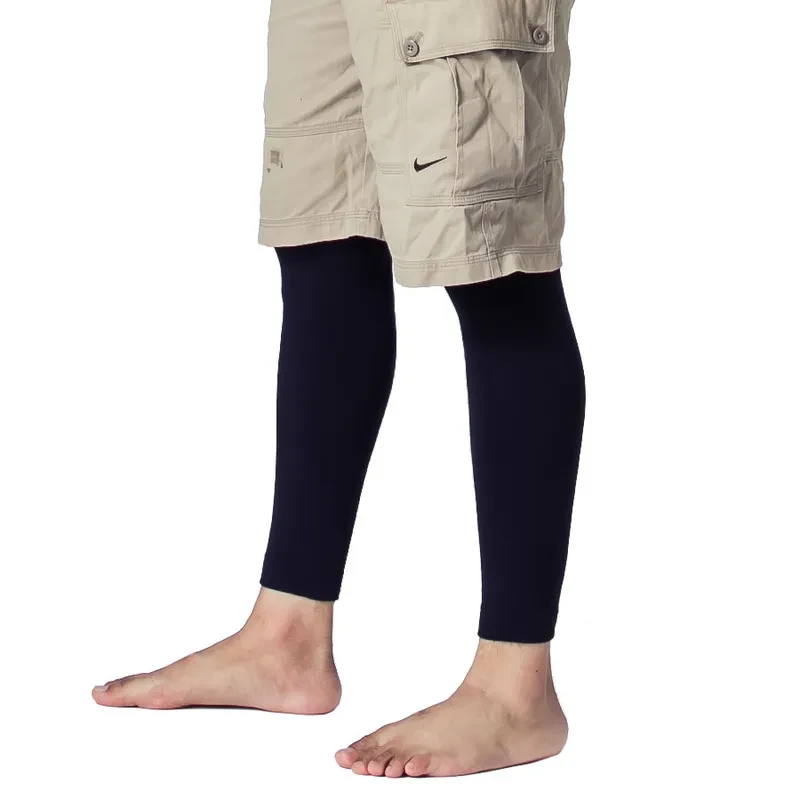 Fleece-Leggings für Herren